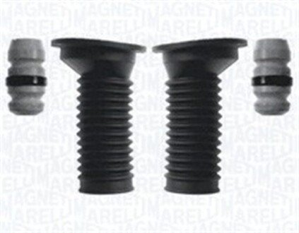 TOYOTA відбійники + пильовики аморт.передн.к-кт Corolla 02- MAGNETI MARELLI 310116110102