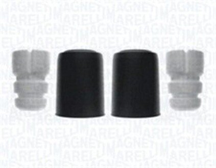 VW захист аморт.передн.к-кт Audi A4,5,6 08- MAGNETI MARELLI 310116110211