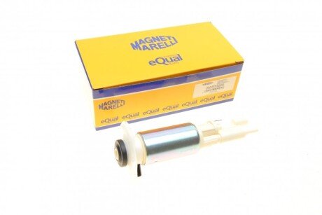 Електричний паливний насос MAGNETI MARELLI 313011300026