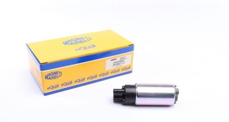 Насос паливний Opel Vectra/Omega 2.0-3.0 94-02 (MAM00034) MAGNETI MARELLI 313011300034