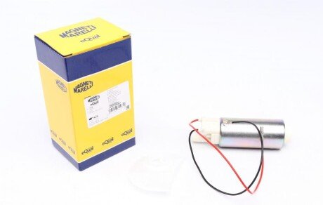 Паливний насос MAGNETI MARELLI 313011300041