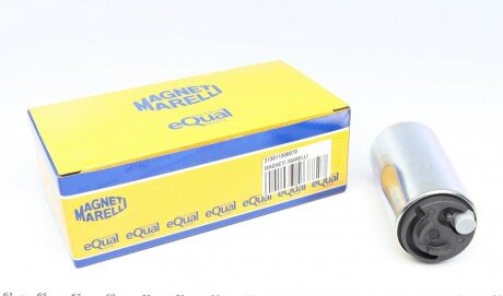 Паливний насос (кор.код. MAM00070) MAGNETI MARELLI 313011300070