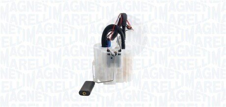 Електричний паливний насос MAGNETI MARELLI 313011313139