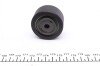 Ролик генератора Citroen Jumper/Peugeot Boxer 2.0/2.2HDi 01- (паразитний) (50х26) (MPQ0140) MAGNETI MARELLI 331316170140 (фото 4)