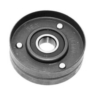 VW ролик 100,A6 2.4D, 2.5 TDI 90- MAGNETI MARELLI 331316170301