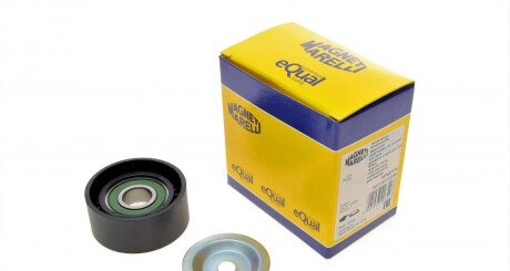 Ролик модуля натягувача ременя MPQ0335 (MagnetiMarelli) MAGNETI MARELLI 331316170335 (фото 1)