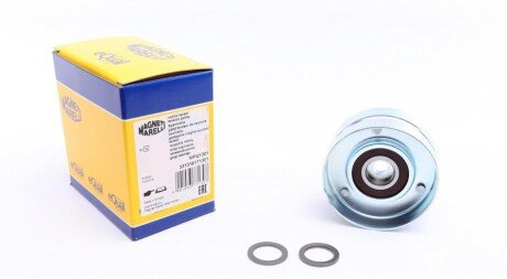 Ролик модуля натягувача ременя MPQ1301 (MagnetiMarelli) MAGNETI MARELLI 331316171301