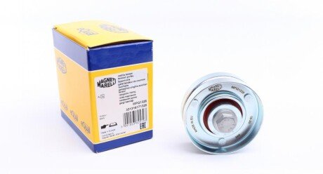 Ролик генератора BMW 3 (E46)/5 (E39) 2.0D 98-03 (натяжний) (70x26) (MPQ1326) MAGNETI MARELLI 331316171326