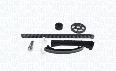 К-т ланцюга ГРМ A-Class W168 A160/170 MAGNETI MARELLI 341500000120