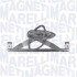 Склопідіймач MAGNETI MARELLI 350103131300 (фото 1)