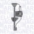 Склопідіймач MAGNETI MARELLI 350103131700 (фото 1)