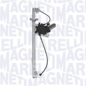 Склопідіймач MAGNETI MARELLI 350103132300
