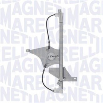 Склопідіймач MAGNETI MARELLI 350103134600