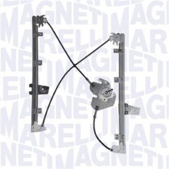 Склопідіймач MAGNETI MARELLI 350103136100