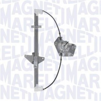 Склопідіймач MAGNETI MARELLI 350103136200