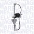 Склопідіймач MAGNETI MARELLI 350103136400 (фото 1)