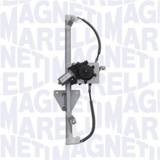 Склопідіймач MAGNETI MARELLI 350103136500