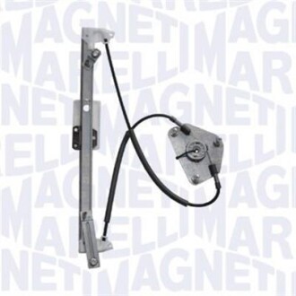 Склопідіймач MAGNETI MARELLI 350103137800
