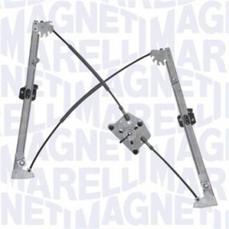 Склопідіймач MAGNETI MARELLI 350103137900