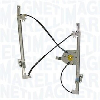 Склопідіймач MAGNETI MARELLI 350103140700