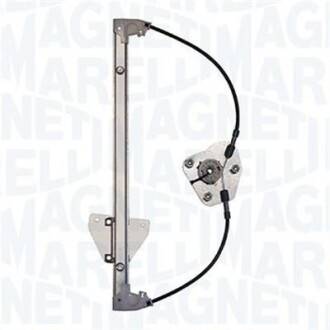 Склопідіймач MAGNETI MARELLI 350103143400
