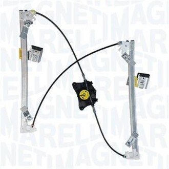 Склопідіймач MAGNETI MARELLI 350103143800