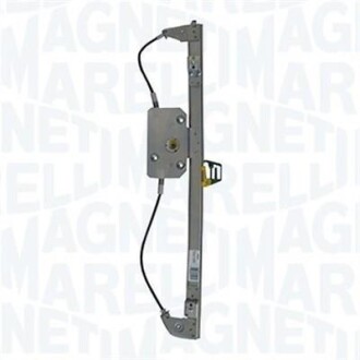 Склопідіймач MAGNETI MARELLI 350103154300
