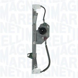 Склопідіймач MAGNETI MARELLI 350103161100