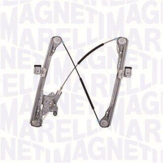 Склопідіймач MAGNETI MARELLI 350103170001