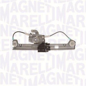 Склопідіймач MAGNETI MARELLI 350103170005
