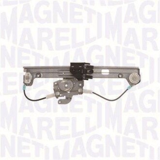 Склопідіймач MAGNETI MARELLI 350103170006