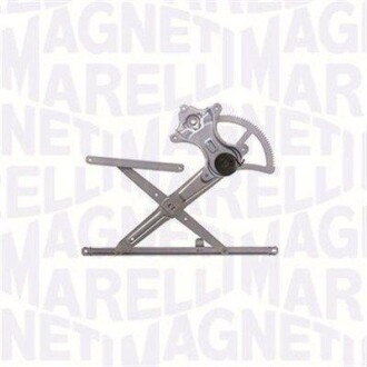 Склопідіймач MAGNETI MARELLI 350103170013