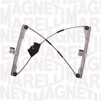 Склопідіймач MAGNETI MARELLI 350103170025