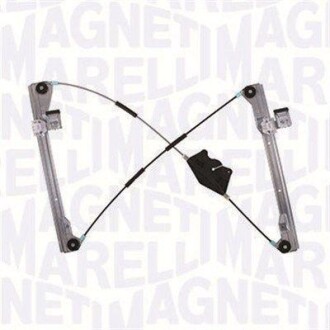 Склопідіймач MAGNETI MARELLI 350103170026