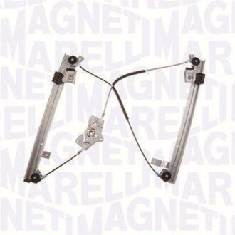 Склопідіймач MAGNETI MARELLI 350103170031