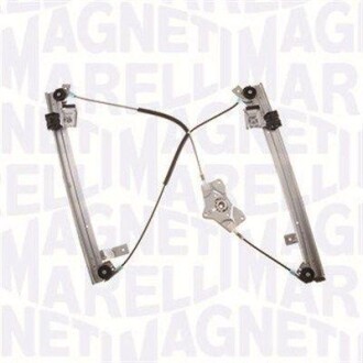 Склопідіймач MAGNETI MARELLI 350103170032