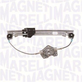 Склопідіймач MAGNETI MARELLI 350103170037