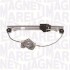 Склопідіймач MAGNETI MARELLI 350103170038 (фото 1)