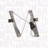 Склопідіймач MAGNETI MARELLI 350103170046 (фото 1)