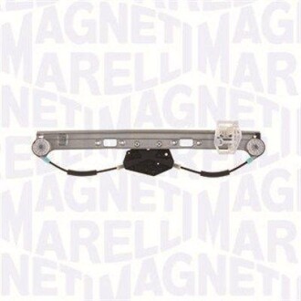 Склопідіймач MAGNETI MARELLI 350103170073