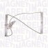 Склопідіймач MAGNETI MARELLI 350103170075 (фото 1)