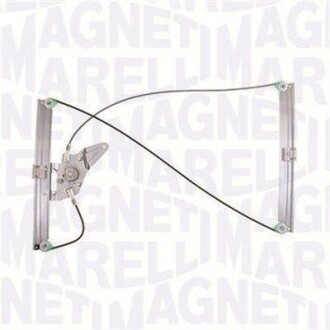 Склопідіймач MAGNETI MARELLI 350103170075