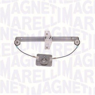Склопідіймач MAGNETI MARELLI 350103170077