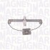 Склопідіймач MAGNETI MARELLI 350103170078 (фото 1)