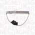 Склопідіймач MAGNETI MARELLI 350103170081 (фото 1)