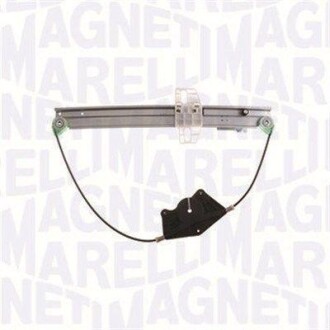 Склопідіймач MAGNETI MARELLI 350103170082