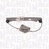 Склопідіймач MAGNETI MARELLI 350103170085 (фото 1)