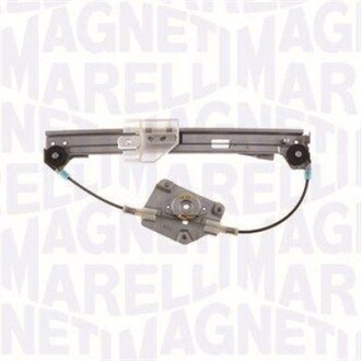 Склопідіймач MAGNETI MARELLI 350103170085