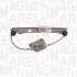 Склопідіймач MAGNETI MARELLI 350103170086 (фото 1)