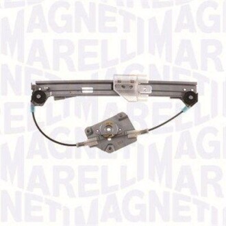 Склопідіймач MAGNETI MARELLI 350103170086